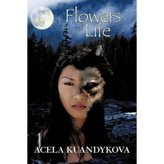 Flowers of Life (Paperback)
