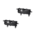 thumbnail image 1 of Par de MANIJAS PUERTA INTERIOR SENTRA 2007 al 2012 NISSAN Delanteras/Traseras HUSHAN  ., 1 of 4