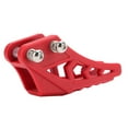 thumbnail image 2 of Eastbuy Red ABS Slider Guard Protector Motorcycle Accessory, 2 of 8