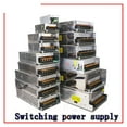 thumbnail image 6 of 3V 5V 9V 12V 15V 18V 24V 36V Power Supply 1A 2A 3A 5A 6A 8A 10A 20A 50A Switching Power Supply 12 V Volt To 12V AC-DC SMPS ,overload cut-off, 6 of 6