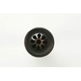 thumbnail image 5 of premier copper products d-207orb 1.5-inch non-overflow grid bathroom sink drain, oil rubbed bronze, 5 of 5