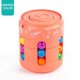 thumbnail image 1 of Children's Rubik's Cube Toy LATE Educational Toy,Fidget Hand Spinner Sorting Puzzle Brain Training Infinity Cube Spinning Toy, 1 of 5