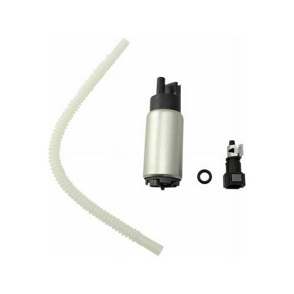 Electric Fuel Pump - Compatible with 2009 - 2018 Dodge Journey 2010 2011 2012 2013 2014 2015 2016 2017