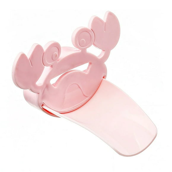 Extensión de Grifo Lavamanos para Niños Accesorio de Baño Dara Baby Acc0065