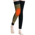 thumbnail image 5 of 2 pairs Self Heating Knee Pad, 1pair Foot Socks For Warmth Keeping, Instantly Relieving Arthritis Pain And Improving Blood Circulation!, 5 of 5
