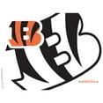 thumbnail image 2 of Tervis NFL® Cincinnati Bengals Insulated Tumbler, 2 of 8