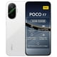 thumbnail image 1 of SmartPhone Xiaomi Poco F7 Dual Sim 512 GB Rom 12 GB Ram -Blanco, 1 of 6