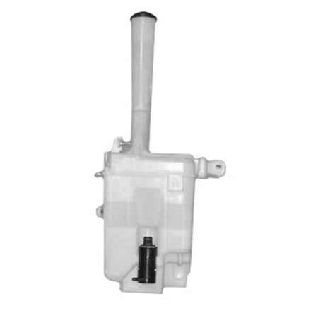 - NEW WINDSHIELD WASHER TANK WITH PUMP FITS 02-06 TOYOTA CAMRY 8531533250