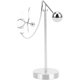 thumbnail image 3 of 1 pieza, forma de surf, giratorio, pequeño iron man, equilibrio no invertido, adorno para hombre pequeño, decoración de escritorio, gadgets de descompresión Sailing Electrónica, 3 of 5