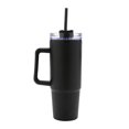 thumbnail image 1 of XD Collection Tana Handle Plastic 900ml Tumbler, 1 of 4