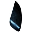 thumbnail image 2 of SPRING Right Side Rearview Mirror Cover For Nissan for Altima Sedan 2013-17 96374-3TH0A black, 2 of 9