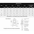 thumbnail image 2 of Pinspark Moisture Wicking T Shirts for Men Plain Polyester T-Shirts Short Sleeve Workout Shirts Casual Tees Loose Fit, 2 of 6
