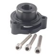 thumbnail image 4 of Adaptador de descarga de turbina de automóvil Bov1172 Mantenimiento Componente del turbocompresor Fácil de Negro, 4 of 8