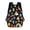 style-11, variant on Cute Space And Nature Elements 3D Print 17in adolescent backpack Bags Laptop