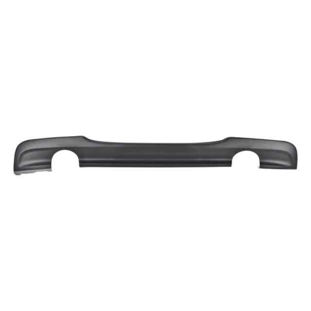 Spoiler 323i 2009 A 2011 Bmw Tra Inf TONG YANG .