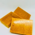 thumbnail image 2 of Jabones de limón, cúrcuma y ácido kójico. Jabón blanqueador de cúrcuma., 2 of 4