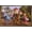 Bronze Framed Version, variant on Disney Toy Story 5 (2026) - Trusty Steeds Wall Poster, 22.375" x 34"