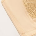 thumbnail image 6 of SRZYMJ Wedding Bra Women Plus Size Full Cup Lace Bralette Front Closure Comfort Wireless Sleep Bra for Women Supportive Everyday Wear, 6 of 7