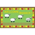 thumbnail image 2 of SHAPES ETC. Large Notepad - Sheep, 2 of 5