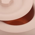thumbnail image 2 of Olla de cámara, cubo de plástico para orina con tapa, orinal portátil, inodoro, cubo para orina, bacinica, escupidera, 2 of 5