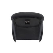 Inglesina Fast Table Hook On High Chair For Infants Up To 36 Months, Black