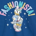 thumbnail image 3 of Mickey & Friends - Fashionista - Men's Long Sleeve T-Shirt, 3 of 5
