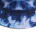 thumbnail image 4 of iHPH7 Sun Hat Men Outdoor Bucket Hats Camping Hat for Women Hiking Hat Women Sun Protection Hat, Navy One Size, 4 of 4
