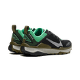 thumbnail image 3 of NIKE MENS React Wildhorse 8 "Spring Green" DR2686 002 DR2686 002 from Stadium Goods, 3 of 8