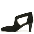 thumbnail image 3 of LifeStride Womens Giovanna 2 Dress Pumps - Medium & Wide Width, 3 of 7