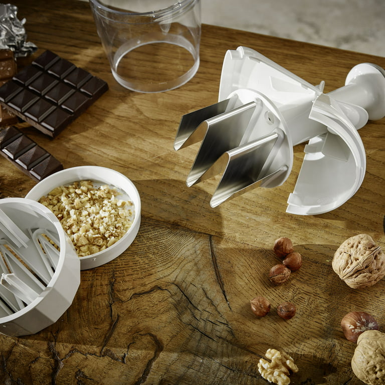 One Simply Terrific Thing: The Norpro Nut Chopper