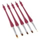 thumbnail image 4 of 5 Piezas Cepillo de Uñas Shamjiam Pintura de Punteado Arte rojo, 4 of 7