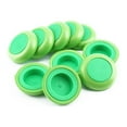 thumbnail image 1 of Shooting Disc Refill, Shooting Game Disc Easy Refilling Safe 10Pcs Green  for Playing, 1 of 7