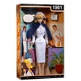 thumbnail image 2 of Barbie My Favorite Career Vintage Registered Nurse Barbie Doll Barbie -, 2 of 2
