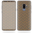 thumbnail image 1 of MightySkins SAGS9PL-Orange Blue Basket Skin for Samsung Galaxy S9 Plus - Orange Blue Basket, 1 of 5