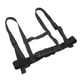 thumbnail image 5 of Arnés De Hombro Para Esquí, Correa Ajustable Para Mantener El Equilibrio, Arnés De Hombro Para Niños, Hebillas De Liberación Rápida Para Deportes Al Aire Libre ANGGREK Negro, 5 of 8