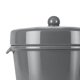 thumbnail image 4 of Purificador y Dispensador de Agua Ecofiltro Cerámica Grande 20L Gris Oxford Brillante, 4 of 10