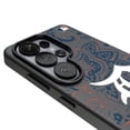 thumbnail image 3 of Keyscaper Detroit Tigers Paisley Galaxy Magnetic Bump Case, 3 of 7