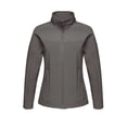 thumbnail image 1 of Regatta Professional Ladies Uproar Softshell Wind Resistant Jacket, 1 of 4