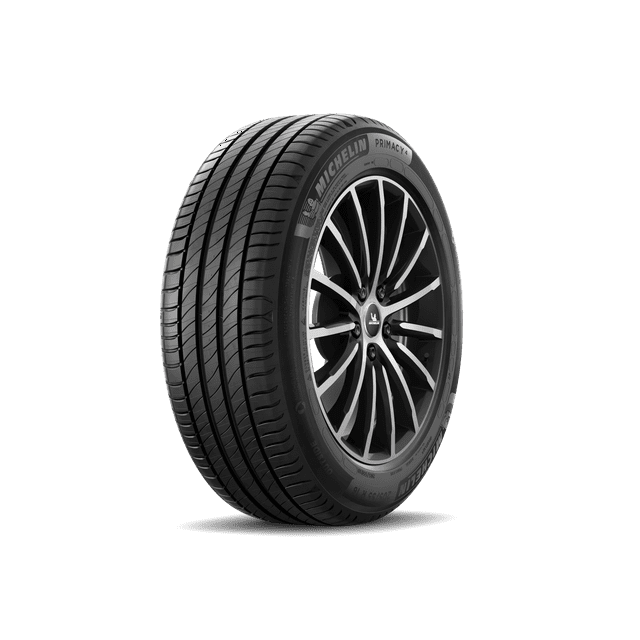 Paquete 2 llantas 195/65R15 Primacy 4 Michelin 95 H