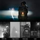 thumbnail image 4 of Sidaley Faro delantero LED para motocicleta, 1500lm, 6000-6500K, temperatura de color Bombillas para automóviles, 4 of 6