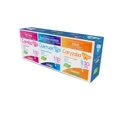 thumbnail image 3 of Boiron Toddler Box – Homeopathic Medicine for Teething, Sleep, and Cold Relief – 3-Box Set, 3 of 8