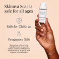 thumbnail image 4 of Crema para cicatrices Skinuva Next Generation con factores de crecimiento 30 ml, 4 of 8