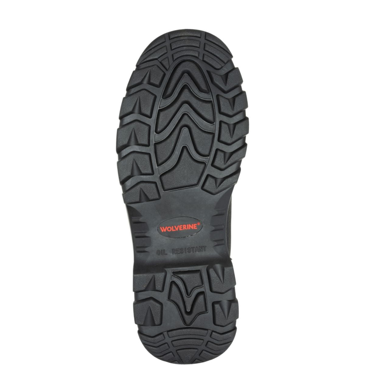 Wolverine Carlsbad Waterproof 6" Steel-Toe Work Boot Men