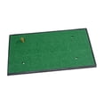 thumbnail image 2 of Tapis de Frappe de Golf Tapis de Gazon Tapis d'Intérieur Tapis de Chipping Robuste Tapis de Pratique Tapis de Driving Range Tapis de Swing Cadeau de Golf pour Hommes, 2 of 8