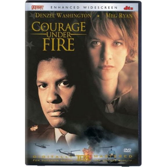 Courage Under Fire