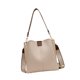 thumbnail image 5 of Bolso de hombro Yuyangstore cuero mujer cruzado informal trabajo vacaciones beige, 5 of 8