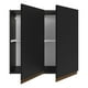thumbnail image 4 of Alacena Gabinete Superior Cocina Madesa Reims 70cm NN 01, 4 of 5