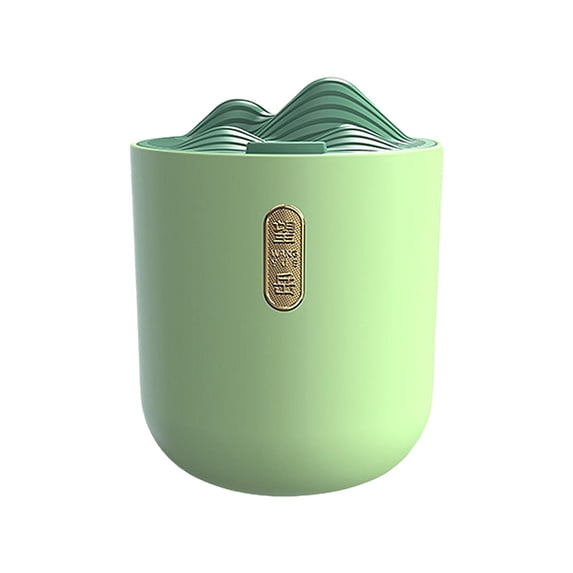 Can Air Freshener | Car Solid Ointment Aromatherapy | Plant-Based Relieve Air Purifier Car Perfume Diffuser Aromatherapy Gift Choice for Family Vehicle Vacation