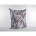 thumbnail image 5 of Amrita Sen Designs Amrita Sen Tropics Indoor Outdoor Pillow Zip 16" x 16", 5 of 5
