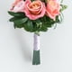 thumbnail image 4 of unbranded 4Ud Floral Verde Adhesiva Para Manualidades Y Envoltura De En Ramos, 4 of 6